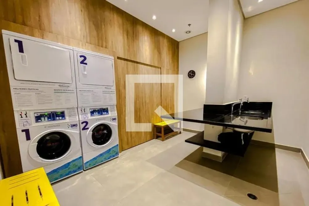 Kitnet-Studio, 23 m² - Foto 6