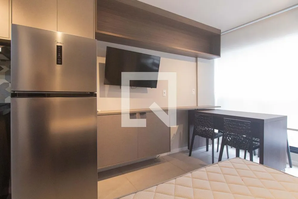 Kitnet-Studio, 23 m² - Foto 5