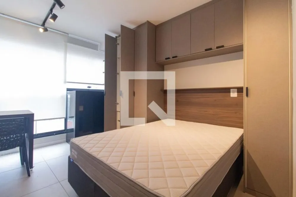 Kitnet-Studio, 23 m² - Foto 4