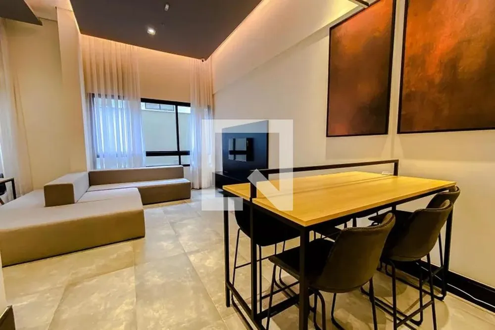 Kitnet-Studio, 23 m² - Foto 5