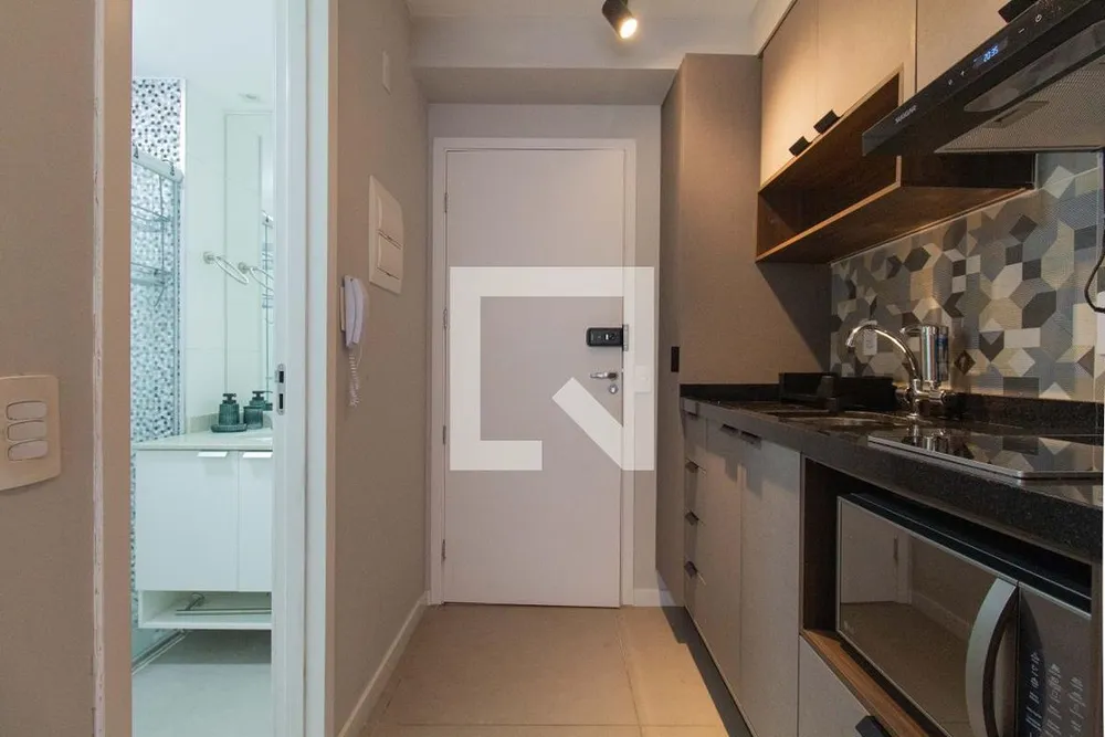 Kitnet-Studio, 23 m² - Foto 2