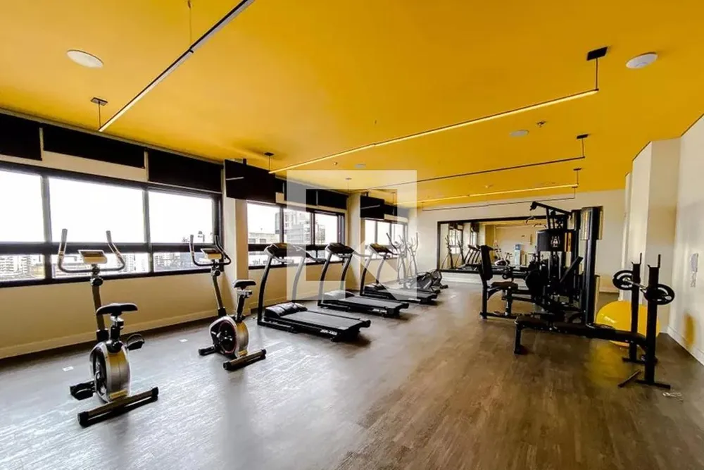 Kitnet-Studio, 23 m² - Foto 14