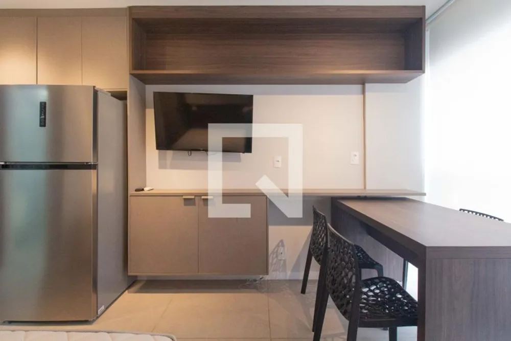 Kitnet-Studio, 23 m² - Foto 3