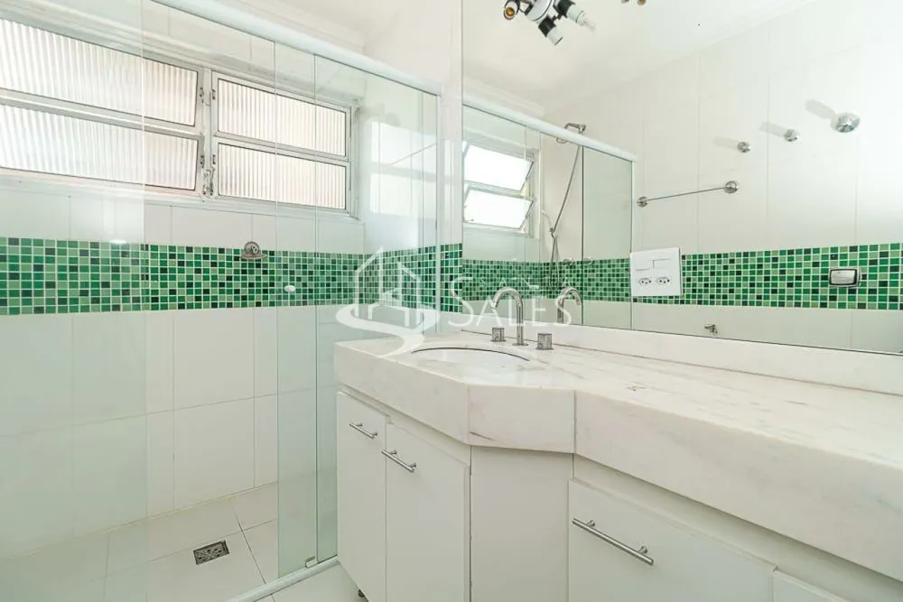 Apartamento, 3 quartos, 124 m² - Foto 3