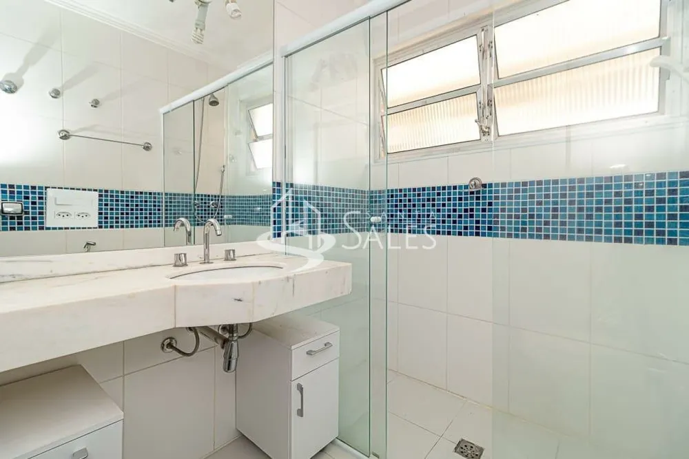 Apartamento, 3 quartos, 124 m² - Foto 2