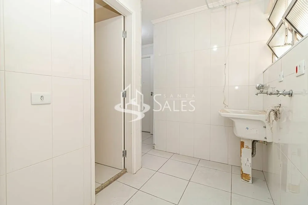 Apartamento, 3 quartos, 124 m² - Foto 1