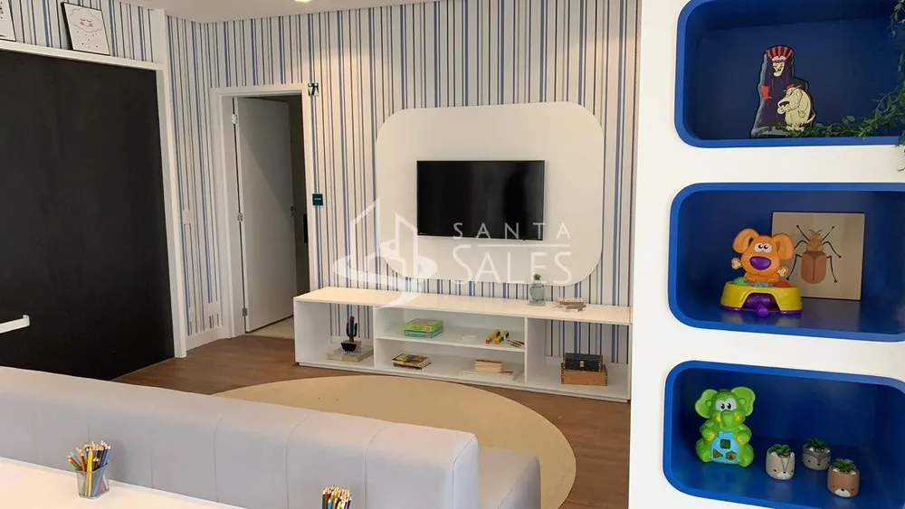 Apartamento, 2 quartos, 72 m² - Foto 9