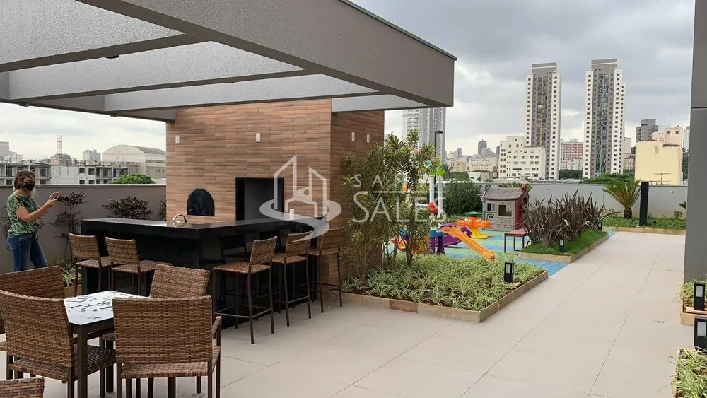 Apartamento, 2 quartos, 72 m² - Foto 12