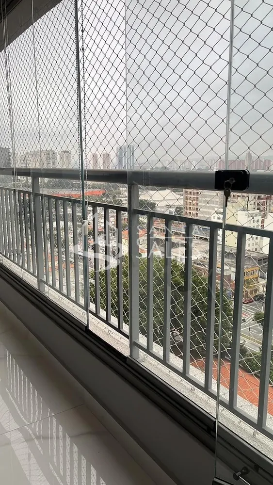 Apartamento, 2 quartos, 72 m² - Foto 11