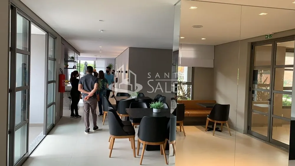 Apartamento, 2 quartos, 72 m² - Foto 6