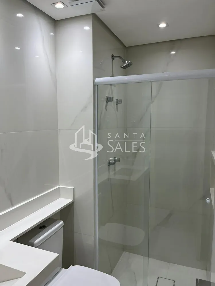 Apartamento, 2 quartos, 72 m² - Foto 2
