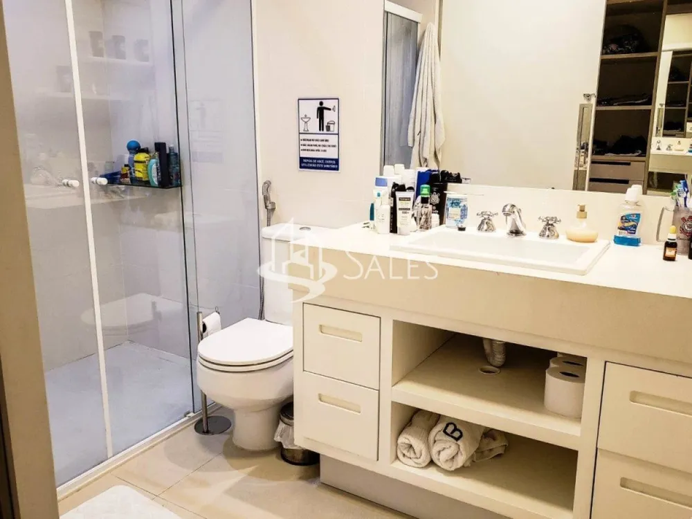 Apartamento, 4 quartos, 430 m² - Foto 3