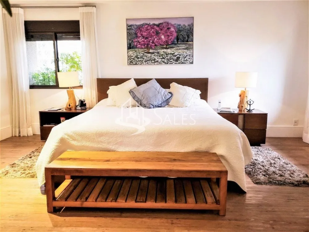 Apartamento, 4 quartos, 430 m² - Foto 7
