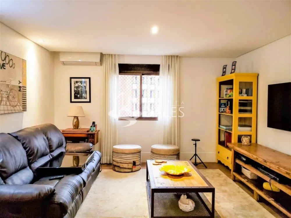 Apartamento, 4 quartos, 430 m² - Foto 5
