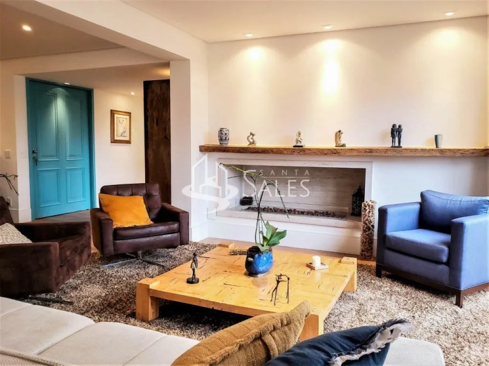 Apartamento, 4 quartos, 430 m² - Foto 3