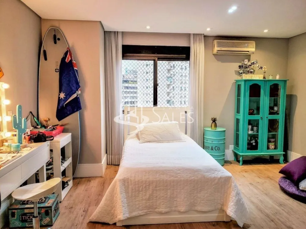 Apartamento, 4 quartos, 430 m² - Foto 1