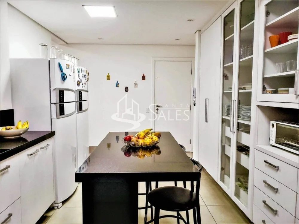 Apartamento, 4 quartos, 430 m² - Foto 12
