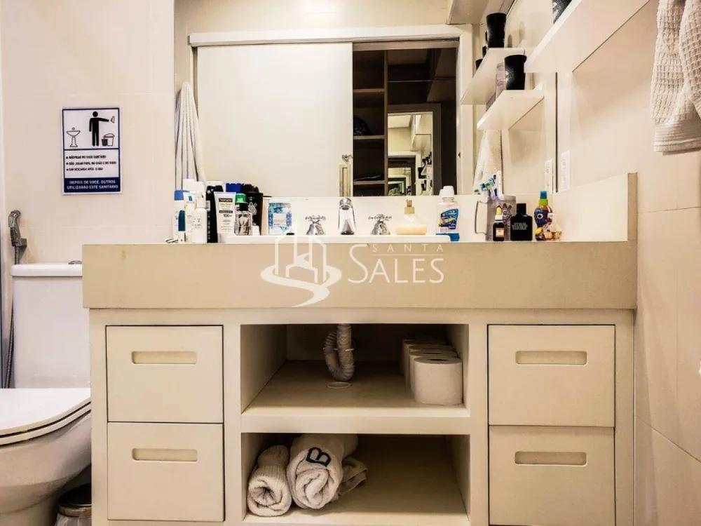 Apartamento, 4 quartos, 430 m² - Foto 4