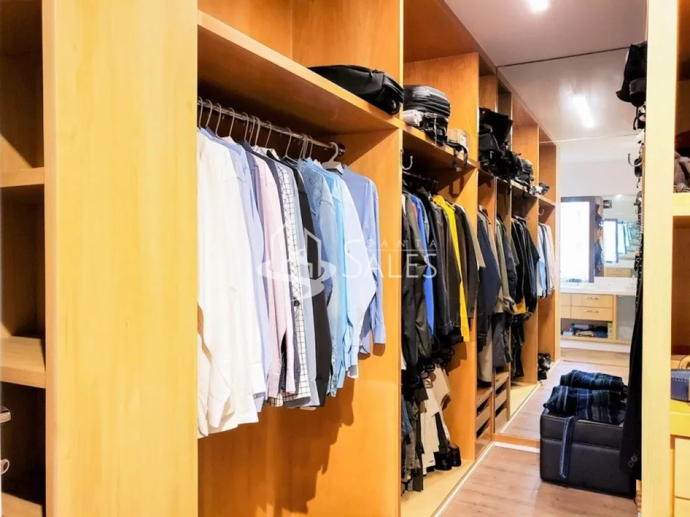 Apartamento, 4 quartos, 430 m² - Foto 8