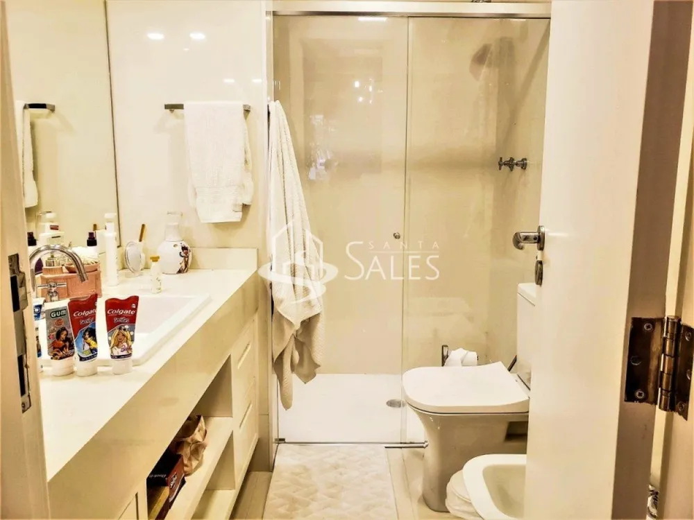 Apartamento, 4 quartos, 430 m² - Foto 8