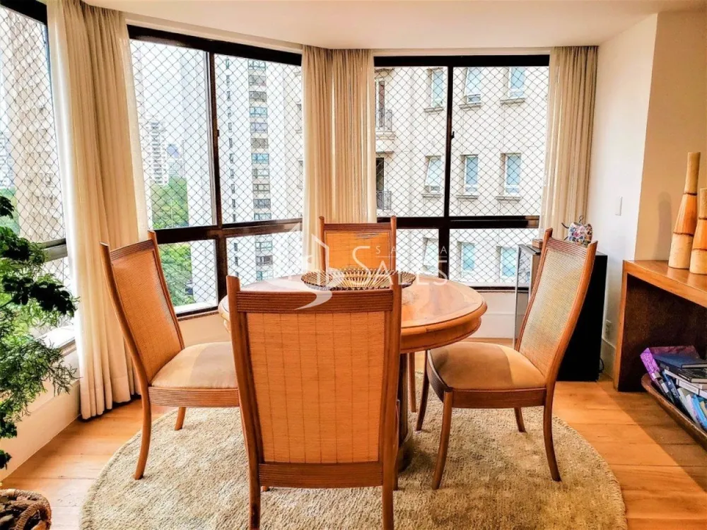 Apartamento, 4 quartos, 430 m² - Foto 1