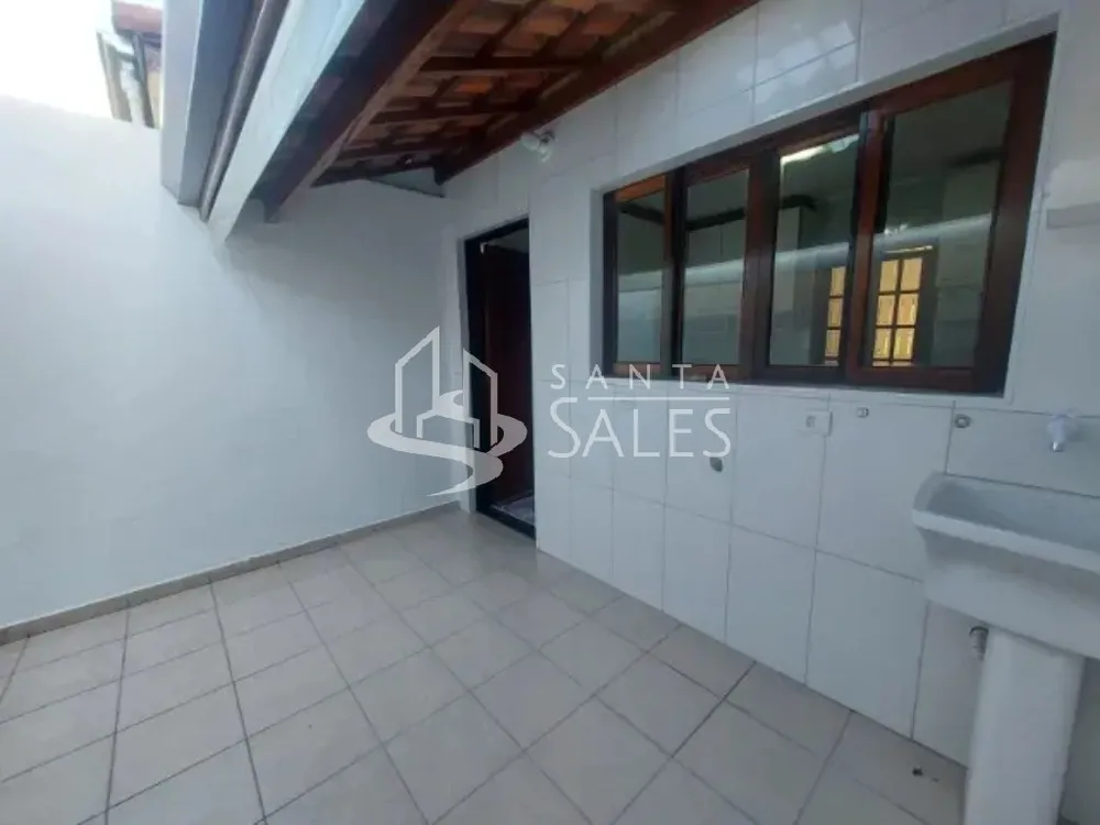 Casa de Condomínio, 2 quartos - Foto 4