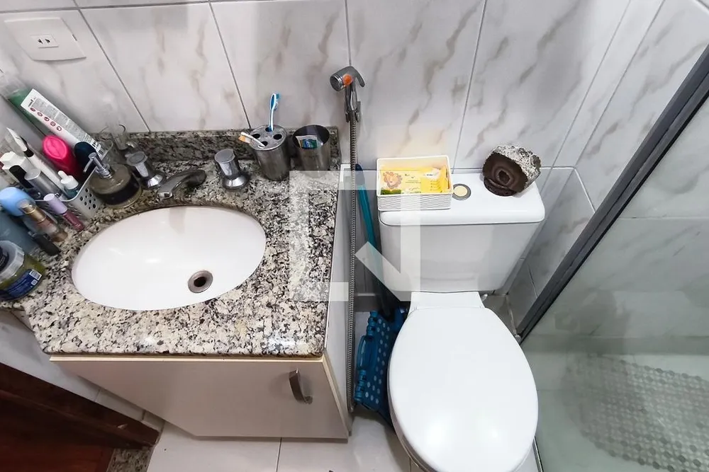 Apartamento, 2 quartos, 58 m² - Foto 3
