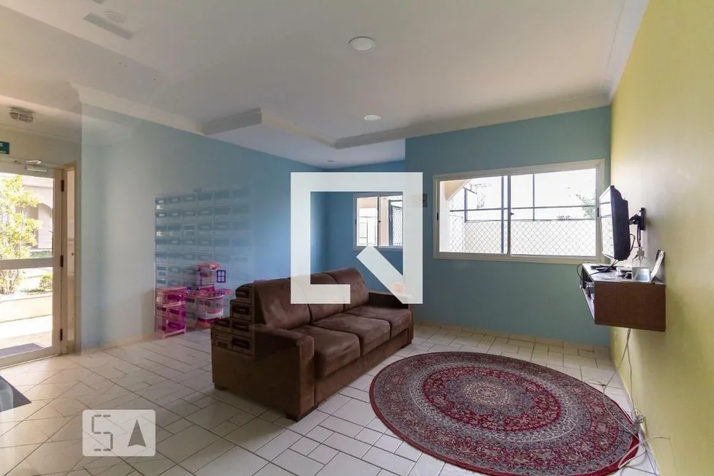 Apartamento, 2 quartos, 58 m² - Foto 4