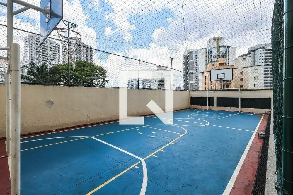 Apartamento, 2 quartos, 58 m² - Foto 2