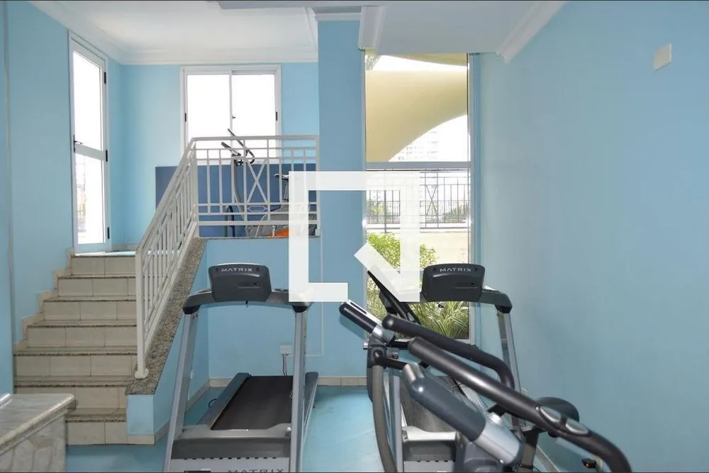 Apartamento, 2 quartos, 58 m² - Foto 1