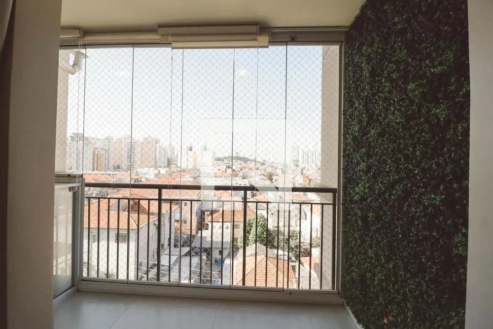 Apartamento, 2 quartos, 52 m² - Foto 11