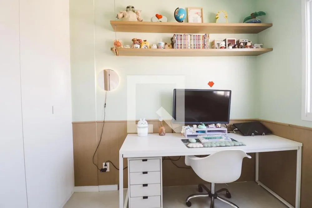 Apartamento, 2 quartos, 52 m² - Foto 5
