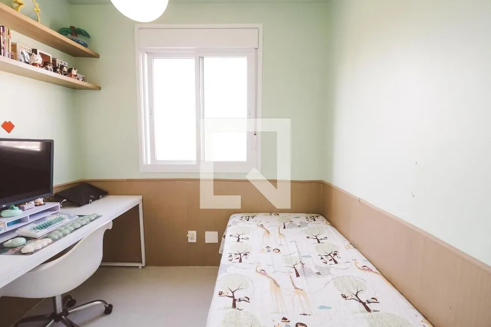 Apartamento, 2 quartos, 52 m² - Foto 4