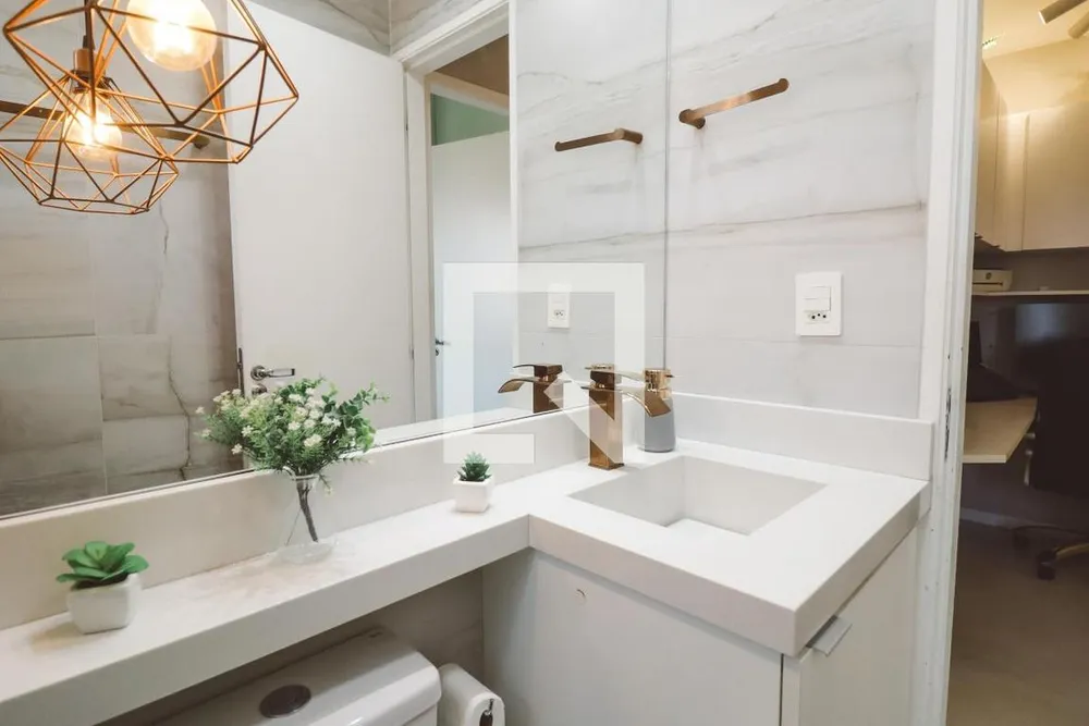 Apartamento, 2 quartos, 52 m² - Foto 9