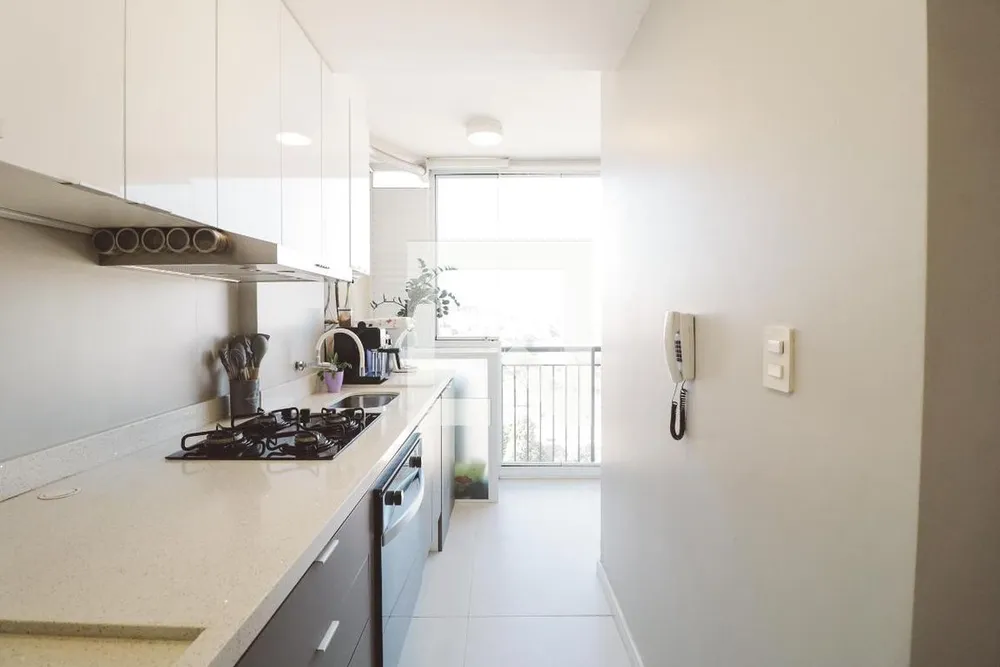 Apartamento, 2 quartos, 52 m² - Foto 10