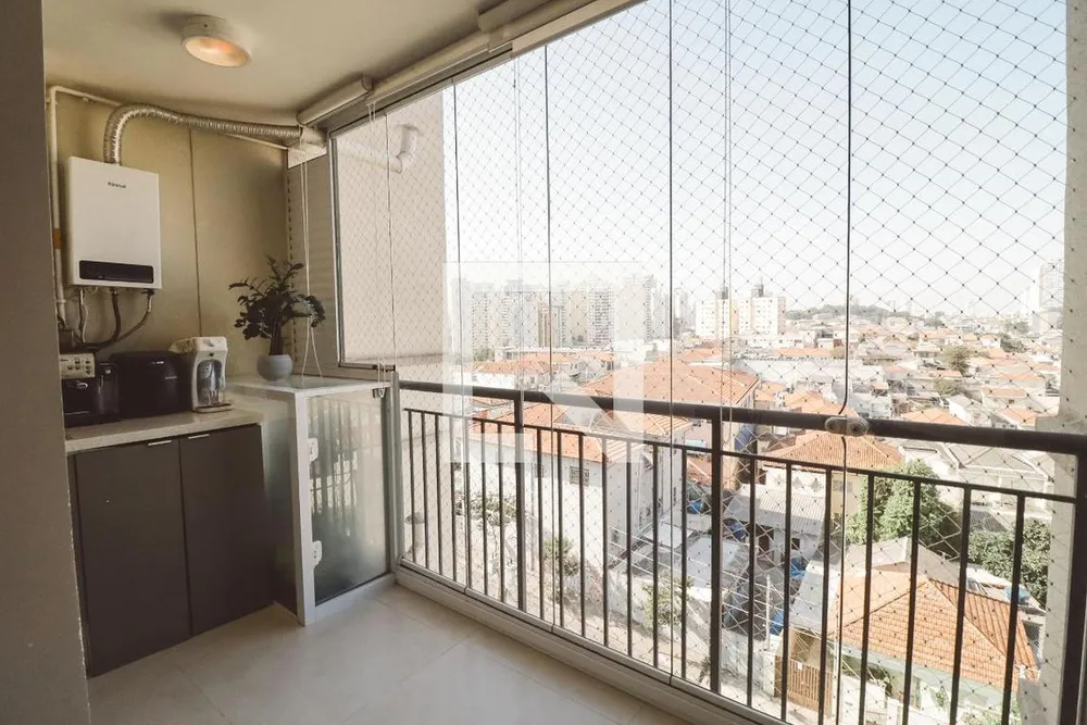 Apartamento, 2 quartos, 52 m² - Foto 12