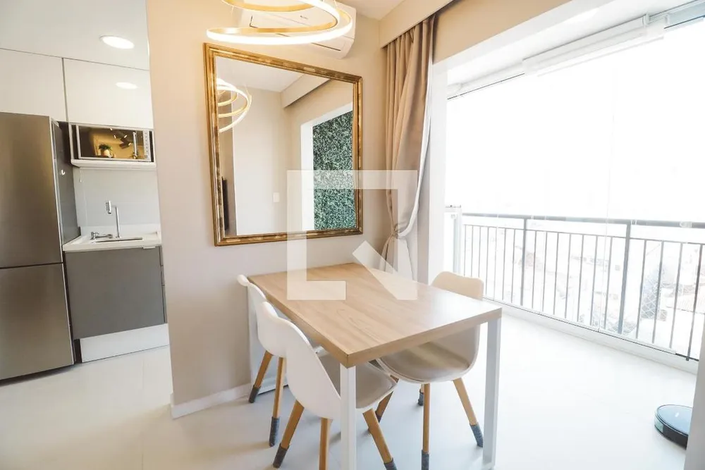Apartamento, 2 quartos, 52 m² - Foto 3