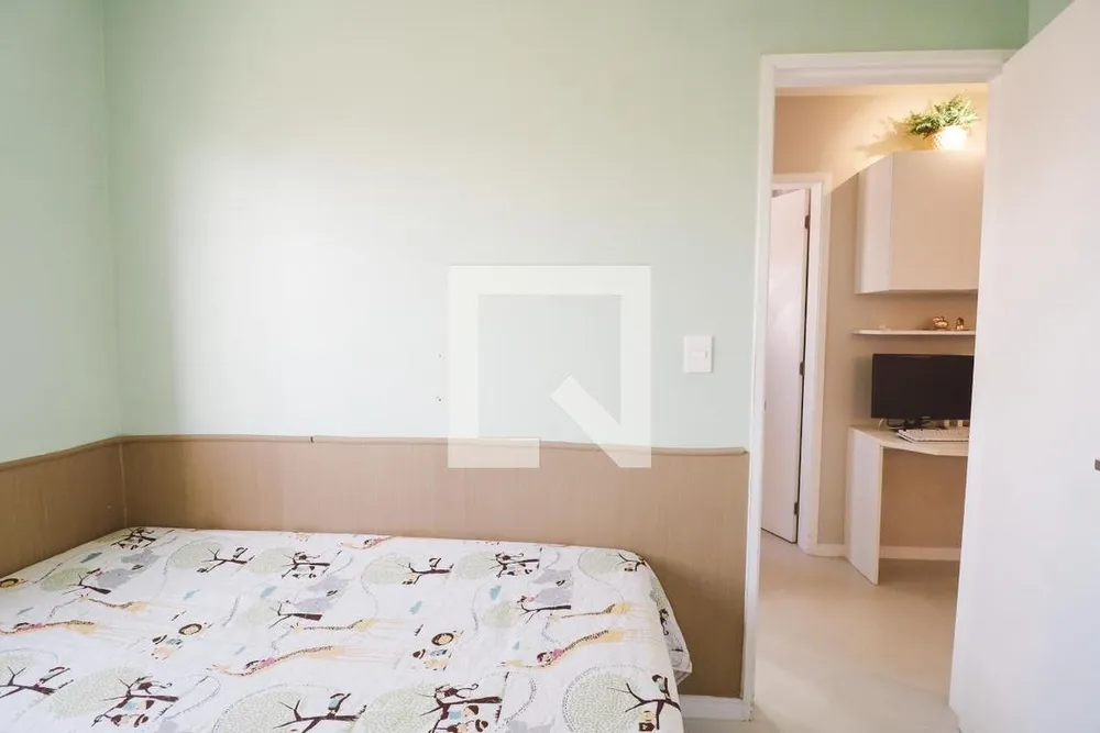 Apartamento, 2 quartos, 52 m² - Foto 6