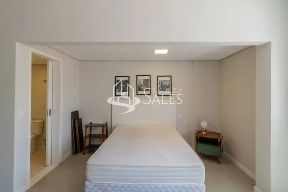 Apartamento, 1 quarto, 30 m² - Foto 4