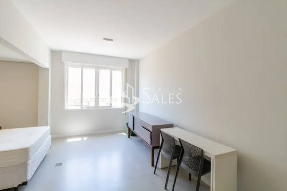 Apartamento, 1 quarto, 30 m² - Foto 7