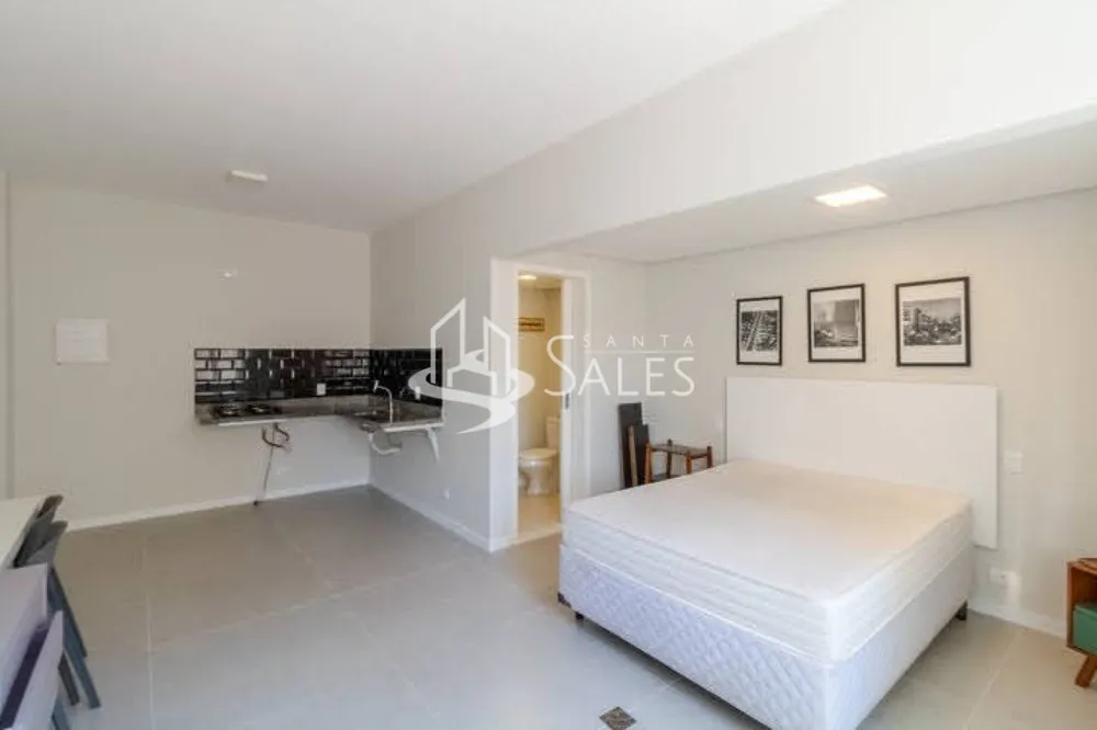 Apartamento, 1 quarto, 30 m² - Foto 8