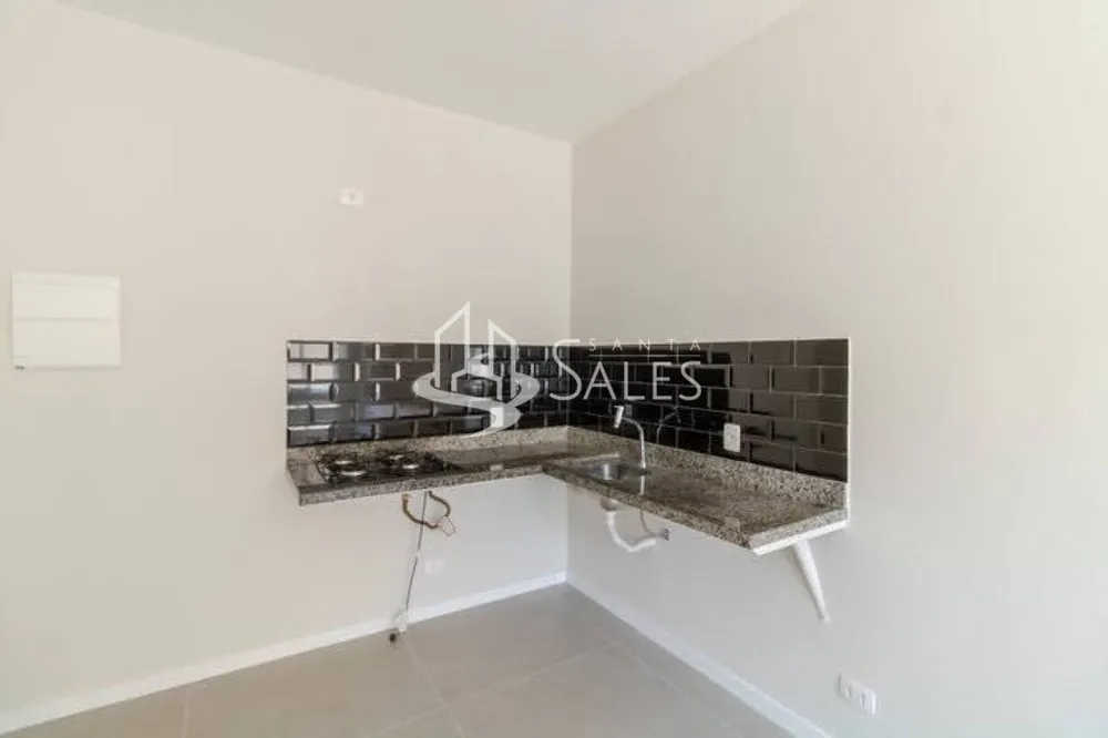 Apartamento, 1 quarto, 30 m² - Foto 6