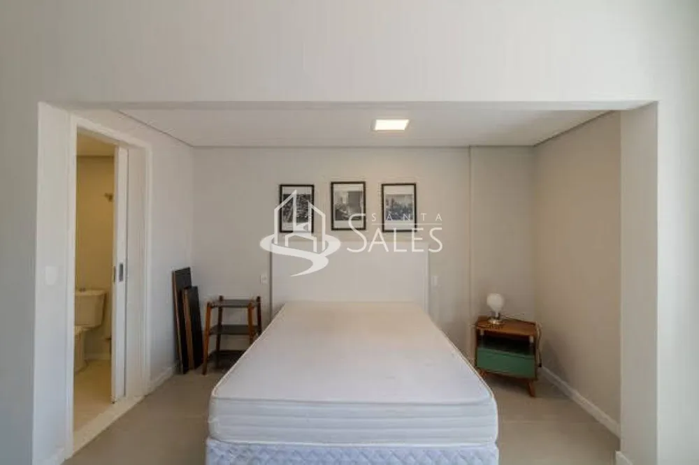 Apartamento, 1 quarto, 30 m² - Foto 4