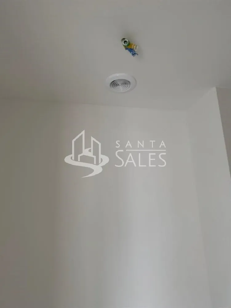 Apartamento, 2 quartos, 35 m² - Foto 10