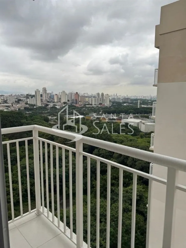 Apartamento, 2 quartos, 35 m² - Foto 14