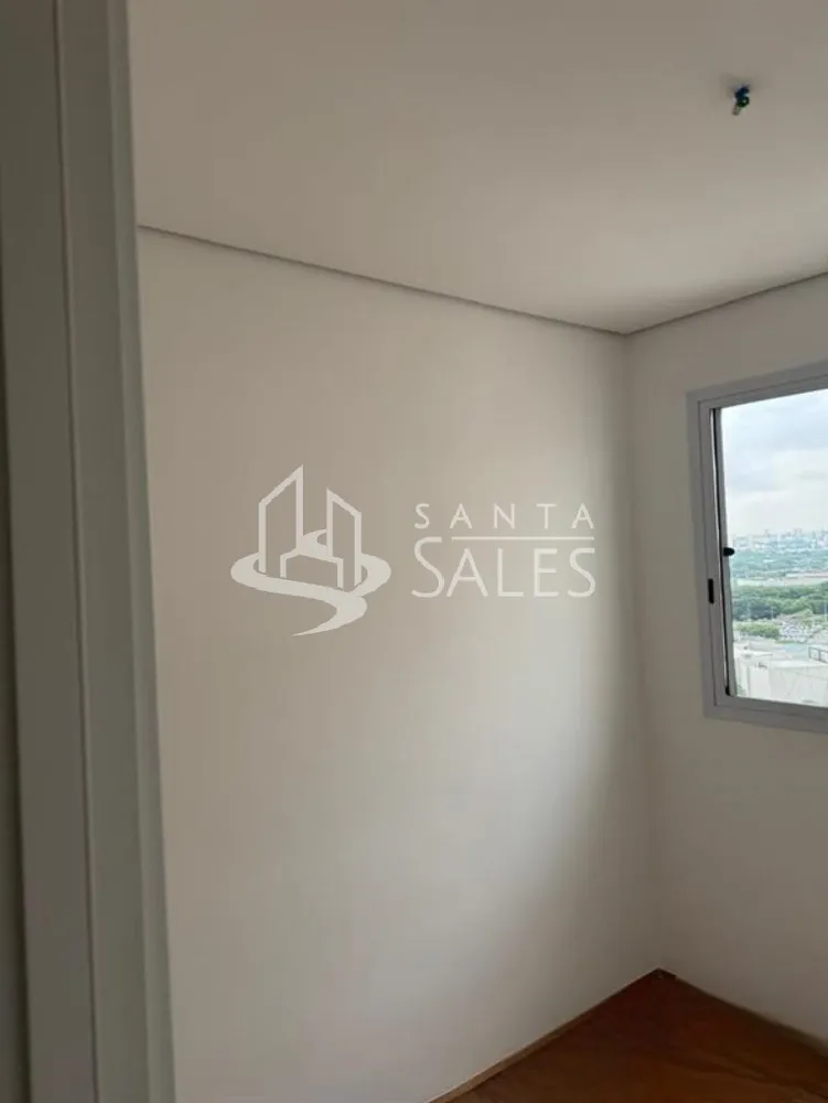 Apartamento, 2 quartos, 35 m² - Foto 11