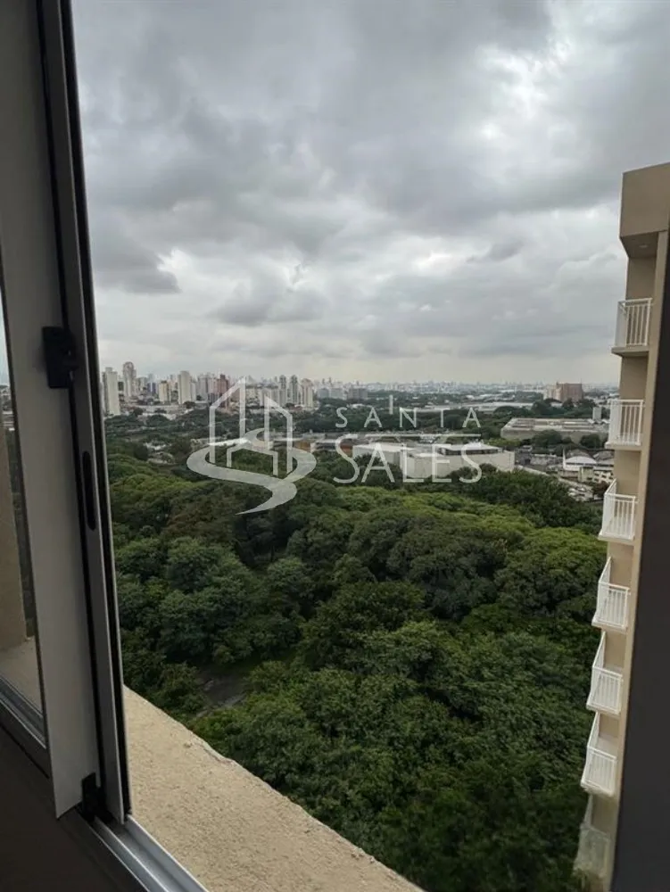 Apartamento, 2 quartos, 35 m² - Foto 16