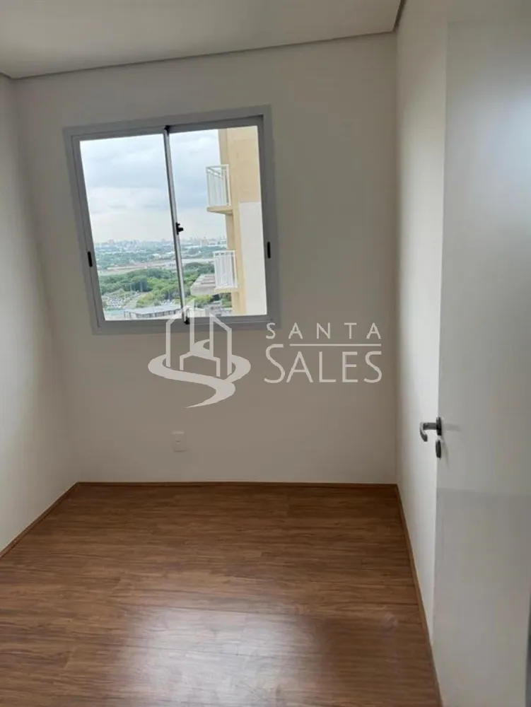 Apartamento, 2 quartos, 35 m² - Foto 8