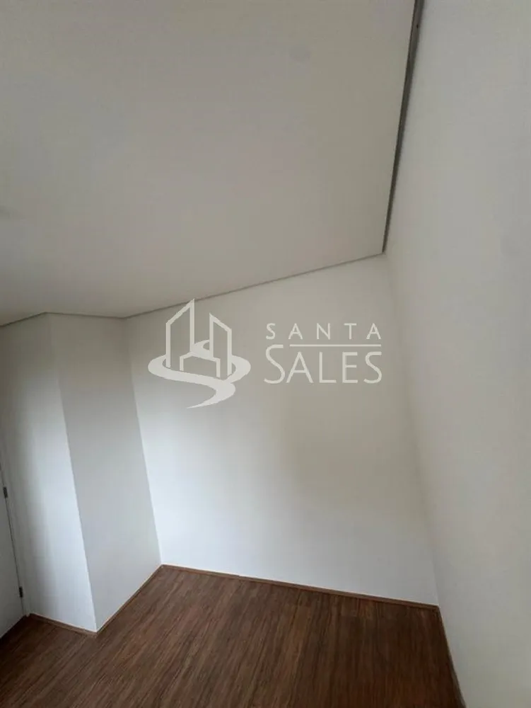Apartamento, 2 quartos, 35 m² - Foto 1