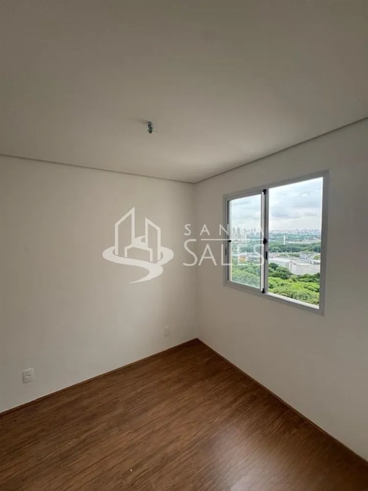 Apartamento, 2 quartos, 35 m² - Foto 4